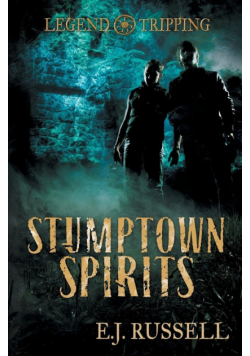 Stumptown Spirits