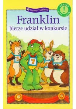 Franklin bierze udział w konkursie
