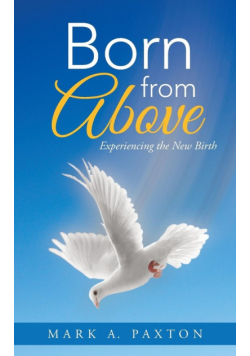 Born from Above