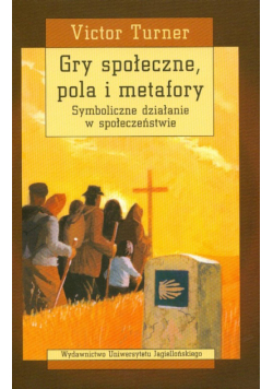 Gry społeczne, pola i metafory