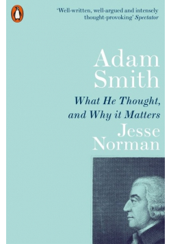 Adam Smith