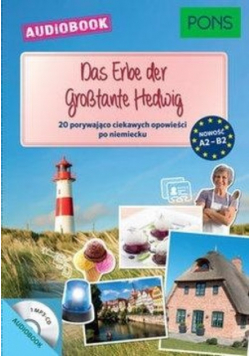 Das Erbe der Großtante Hedwig A2-B2