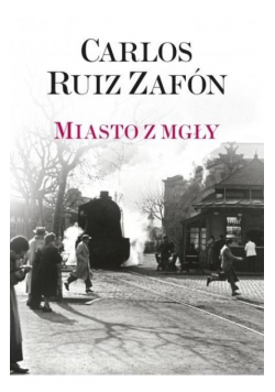 Miasto z mgły