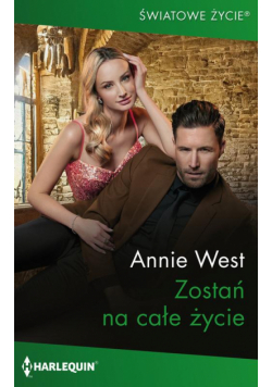 Zostań na całe życie
