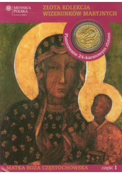 Matka Boża Częstochowska