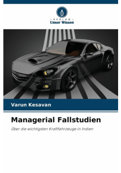 Managerial Fallstudien