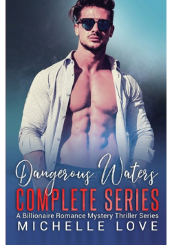 Dangerous Waters Complete Series