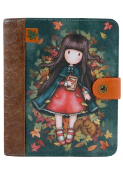 Dziennik - Autumn Leaves