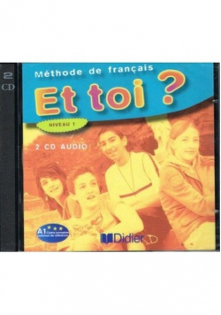 Et toi 1 2CD