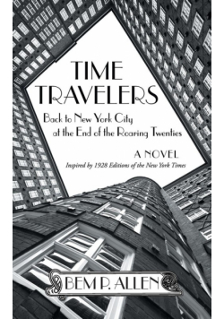 Time Travelers