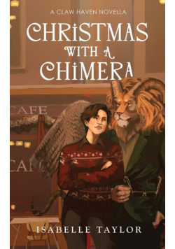 Christmas With A Chimera