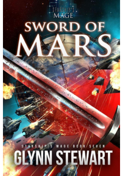 Sword of Mars