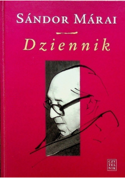 Dzienniki  Marai