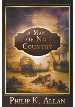 A Man of No Country