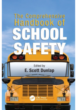 The Comprehensive Handbook of School Safety