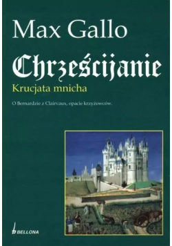 Chrześcijanie Krucjata mnicha