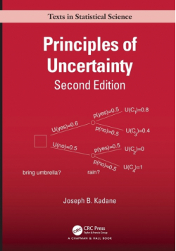 Principles of Uncertainty