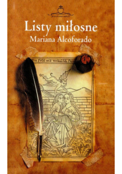 Alcoforado Mariana - Listy miłosne