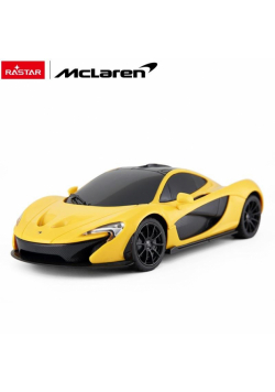 McLaren P1 R/C 1:24