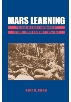 Mars Learning