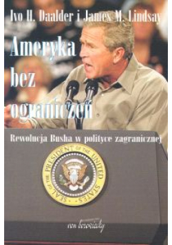 J.  - Ameryka bez ograniczeń