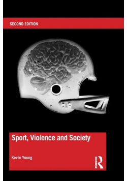Sport, Violence and Society
