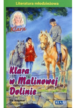 Klara 7 w Malinowej Dolinie