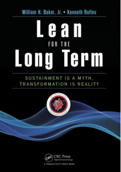 Lean for the Long Term