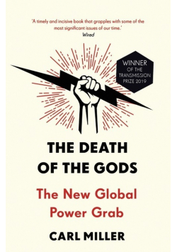 The Death of the Gods