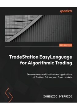 TradeStation EasyLanguage for Algorithmic Trading
