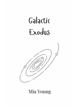 Galactic Exodus