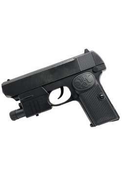 Pistolet z laserem K634