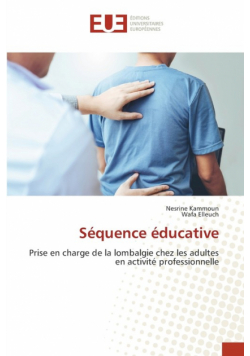 Séquence éducative