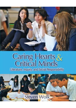Caring Hearts and Critical Minds