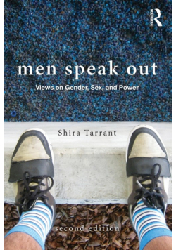 Men Speak Out