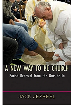 A new way to be church