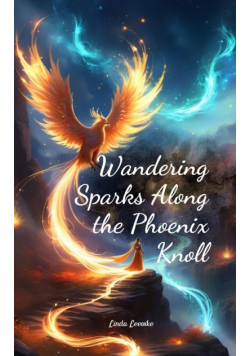 Wandering Sparks Along the Phoenix Knoll