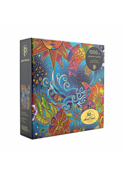 Puzzle 1000 Celestial Magic