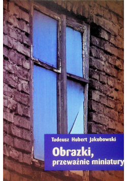 Obrazki przeważnie miniatury