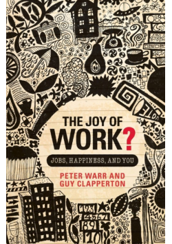 The Joy of Work?