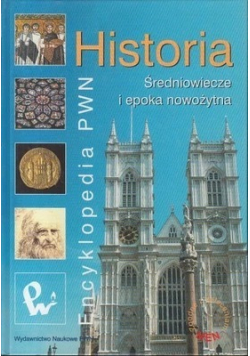 Historia średniowiecze i epoka nowożytna