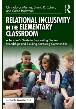 Relational Inclusivity in the Elementary Classroom