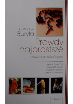 Prawdy najprostrze