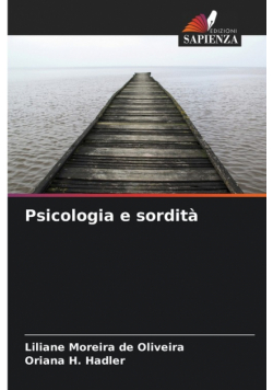 Psicologia e sordità