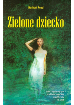 Zielone dziecko