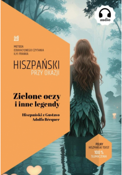 Zielone oczy i inne legendy