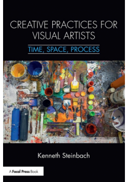 Creative Practices for Visual Artists