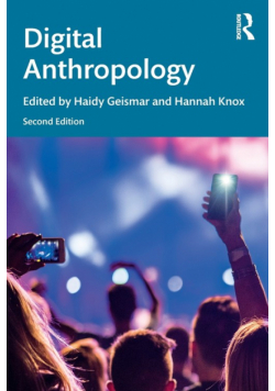 Digital Anthropology