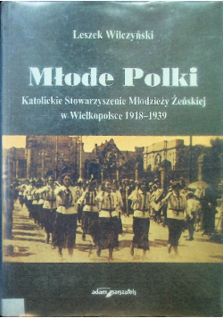 Młode Polki