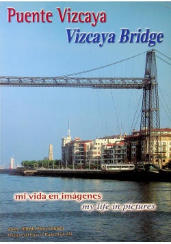 Puente Vizcaya Vizcaya Bridge